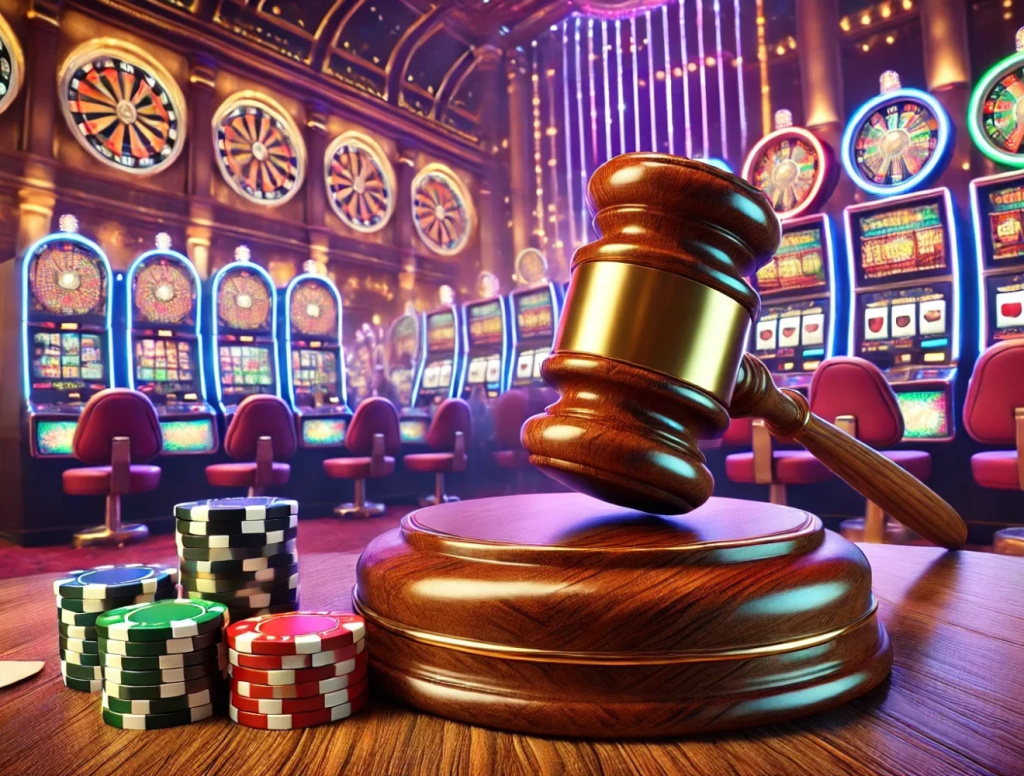 Casino Non AAMS Affidabili