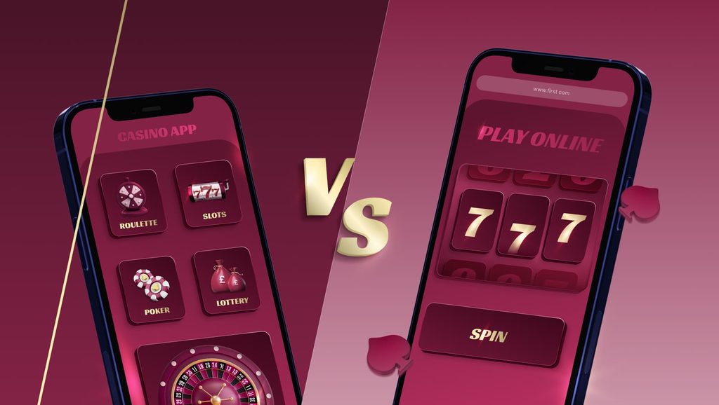Casinò Non AAMS App Android