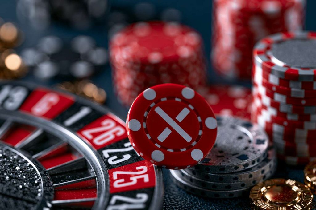 Sicurezza e protezione del giocatore sui casinò non AAMS