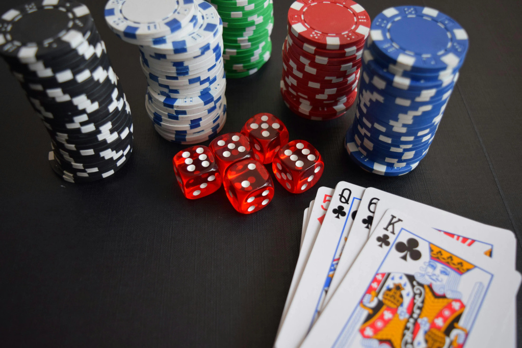 Perché i Casinò Sono Illegali in Italia