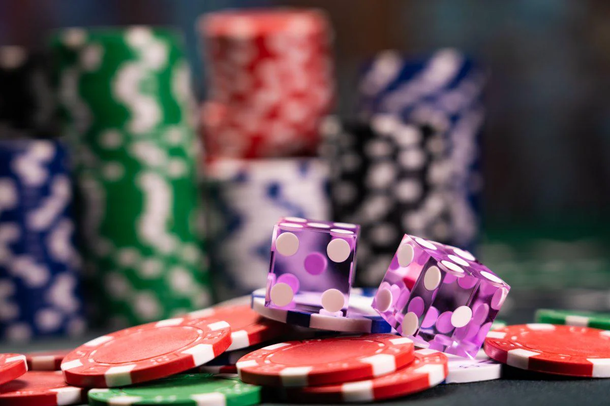 Perché i Casinò Sono Illegali in Italia
